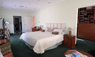 Venta casa en venta en Bs. As. Golf  Club Bella Vista