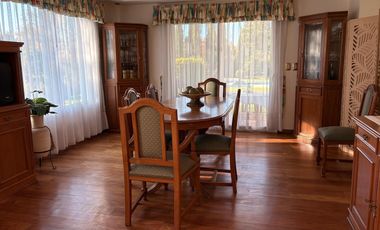 Venta casa en venta en Bs. As. Golf  Club Bella Vista