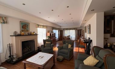Venta casa en venta en Bs. As. Golf  Club Bella Vista