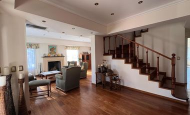 Venta casa en venta en Bs. As. Golf  Club Bella Vista