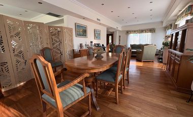 Venta casa en venta en Bs. As. Golf  Club Bella Vista