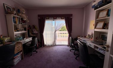 Venta casa en venta en Bs. As. Golf  Club Bella Vista