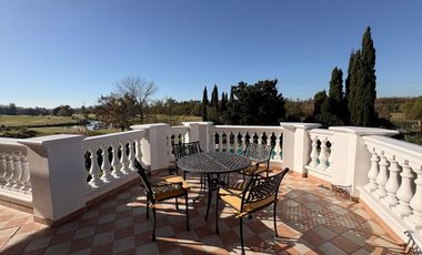 Venta casa en venta en Bs. As. Golf  Club Bella Vista