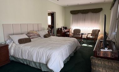 Venta casa en venta en Bs. As. Golf  Club Bella Vista