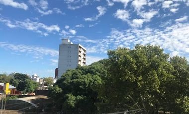 Departamento monoambiente en centro de Zarate