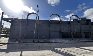 Galpón en alquiler en El Talar – Av. Hipólito Yrigoyen
