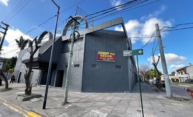 Galpón en alquiler en El Talar – Av. Hipólito Yrigoyen