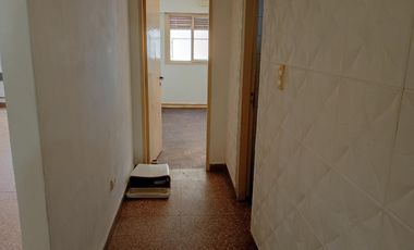 Departamento de 2 dormitorios en alquiler en  La Plata