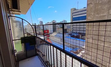 Departamento de 2 dormitorios en alquiler en  La Plata