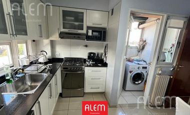 Departamento 3 ambientes en venta con cochera en Lomas de Zamora