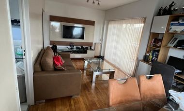 Departamento 3 ambientes en venta con cochera en Lomas de Zamora