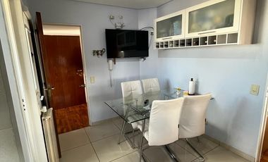 Departamento 3 ambientes en venta con cochera en Lomas de Zamora