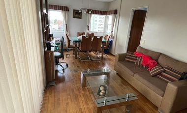 Departamento 3 ambientes en venta con cochera en Lomas de Zamora