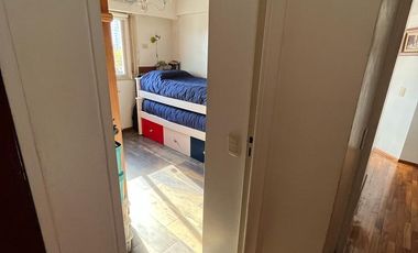 Departamento 3 ambientes en venta con cochera en Lomas de Zamora