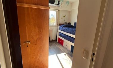 Departamento 3 ambientes en venta con cochera en Lomas de Zamora