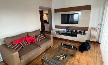 Departamento 3 ambientes en venta con cochera en Lomas de Zamora