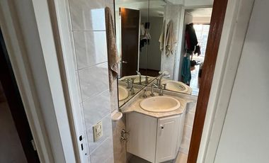 Departamento 3 ambientes en venta con cochera en Lomas de Zamora
