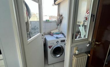 Departamento 3 ambientes en venta con cochera en Lomas de Zamora