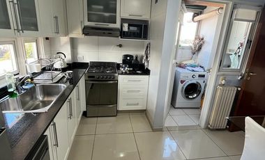 Departamento 3 ambientes en venta con cochera en Lomas de Zamora