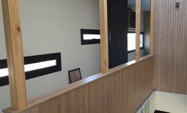 En Venta Dúplex de Diseño Terminaciones de Primera / B° Los Tordos Cipolletti /3 dorm /Apto Crédito