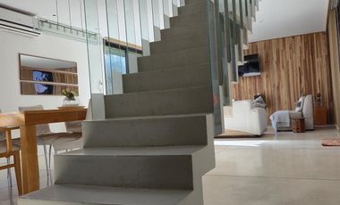 En Venta Dúplex de Diseño Terminaciones de Primera / B° Los Tordos Cipolletti /3 dorm /Apto Crédito