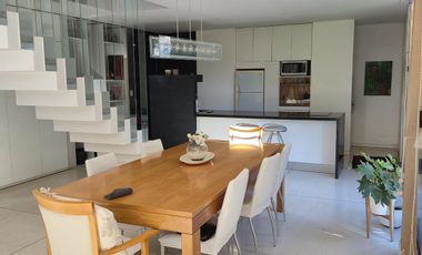 En Venta Dúplex de Diseño Terminaciones de Primera / B° Los Tordos Cipolletti /3 dorm /Apto Crédito