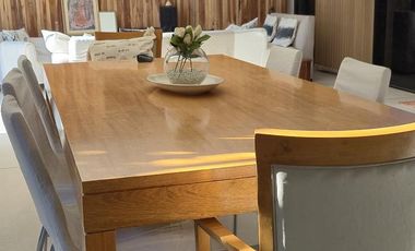 En Venta Dúplex de Diseño Terminaciones de Primera / B° Los Tordos Cipolletti /3 dorm /Apto Crédito