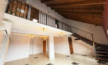 PH 5 Ambientes en Venta con Cochera y Terraza en Remedios de Escalada