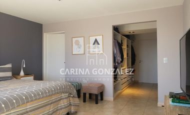 Venta Departamento 3 dorm en Leloir y Las Violetas Neuquén Capital