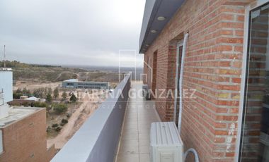 Venta Departamento 3 dorm en Leloir y Las Violetas Neuquén Capital