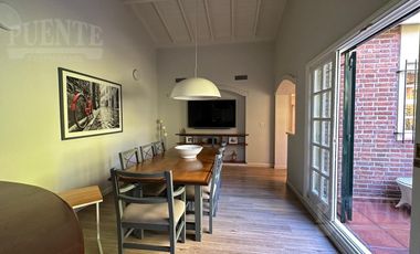 Casa - Banfield Oeste