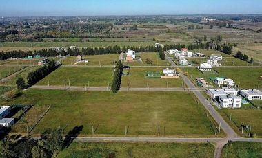 Lotes en Altos de Don Carlos - 501 y 138 - J Hernandez