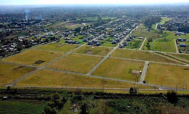 Lotes en Altos de Don Carlos - 501 y 138 - J Hernandez