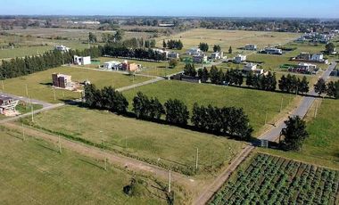 Lotes en Altos de Don Carlos - 501 y 138 - J Hernandez
