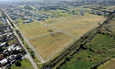 Lotes en Altos de Don Carlos - 501 y 138 - J Hernandez