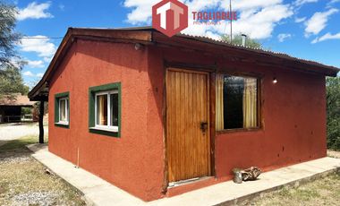 2 Casas en  Piedra Blanca