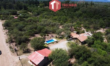 2 Casas en  Piedra Blanca