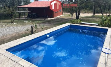2 Casas en  Piedra Blanca