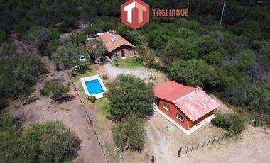 2 Casas en  Piedra Blanca
