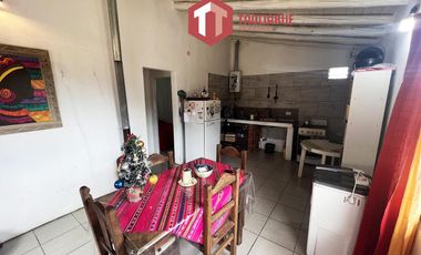 2 Casas en  Piedra Blanca