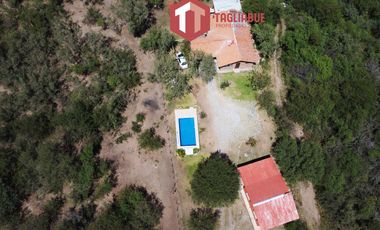 2 Casas en  Piedra Blanca