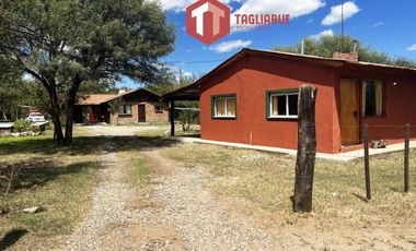 2 Casas en  Piedra Blanca