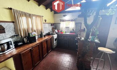 2 Casas en  Piedra Blanca