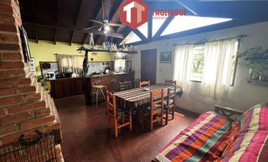 2 Casas en  Piedra Blanca