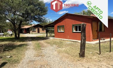 2 Casas en  Piedra Blanca
