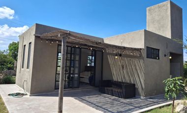 Departamento en Ejido Corral de Piedras de Arriba