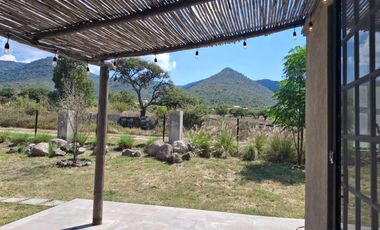 Departamento en Ejido Corral de Piedras de Arriba