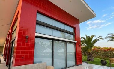 VENTA DE CASA DE CAMPO PARAÍSO ACCA PARACAS