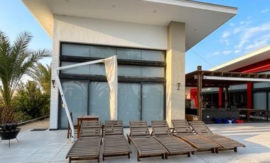 VENTA DE CASA DE CAMPO PARAÍSO ACCA PARACAS