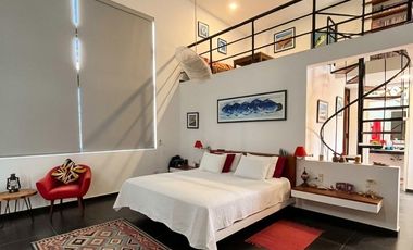 VENTA DE CASA DE CAMPO PARAÍSO ACCA PARACAS